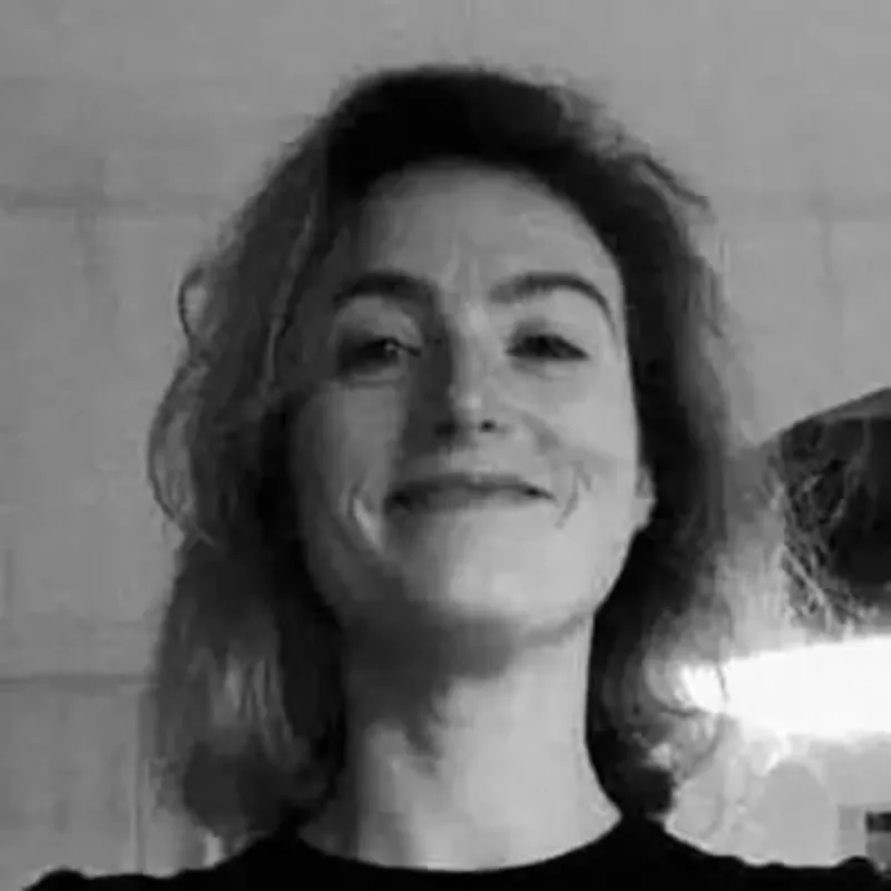 Alexandra Baudinault